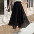 HELLO FASHION Summer Tulle Skirts